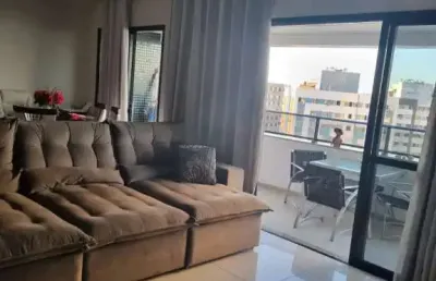 Apartamento à venda no passeio beira mar , jardins , aracaju, se