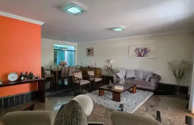 Casa com 6 quartos à venda na Rua Alessandro Oliveira Porto, 71, Luzia, Aracaju