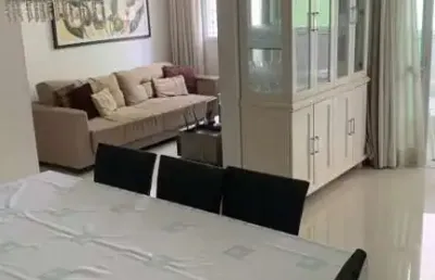 Apartamento à venda no greenville , coroa do meio , aracaju, se