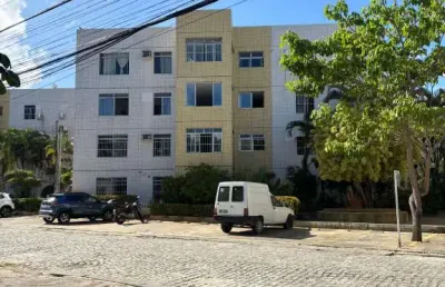 Apartamento à venda no condomínio parque jatiúca , jatiúca , maceió, al