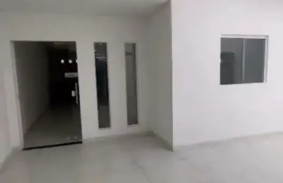 Casa à venda em rua pública, santa lúcia , maceió, al