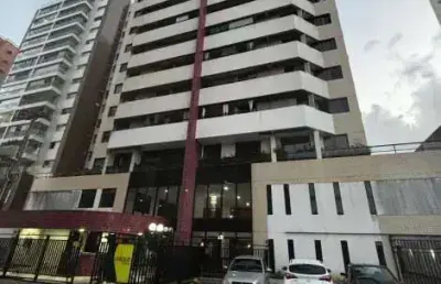 Apartamento à venda no unique jardins residence , grageru , aracaju, se
