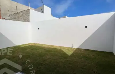 Casa à venda em rua pública, luar da barra , barra dos coqueiros, se