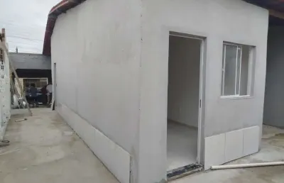 Casa à venda em rua pública, albano franco , nossa senhora do socorro, se