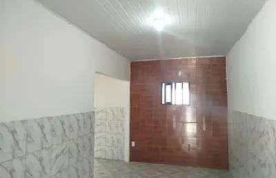 Casa à venda em rua pública, marcos freire iii , nossa senhora do socorro, se