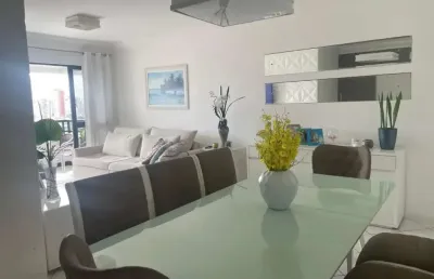 Apartamento à venda no tyrol , jardins , aracaju, se