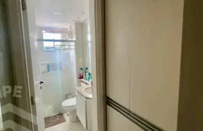 Apartamento à venda no solar mediterrâneo residence , jabotiana , aracaju, se