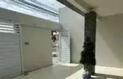 Casa à venda em rua pública, são conrado , aracaju, se