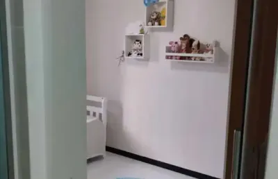 Apartamento à venda no belas artes , são brás , nossa senhora do socorro, se