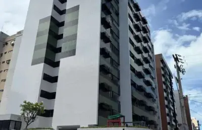 Apartamento à venda no edifício breezes - ponta verde, maceió - al , ponta verde , maceió, al