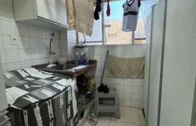 Apartamento à venda no ametista v , ponta verde , maceió, al