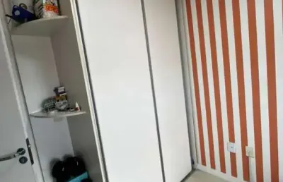 Apartamento à venda no edifício vandelli , jatiúca , maceió, al