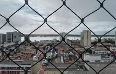 Apartamento à venda no nobre , centro , aracaju, se