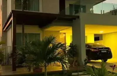 Casa à venda no alphaville sergipe , alphaville , barra dos coqueiros, se
