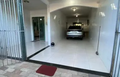 Casa à venda em rua pública, são conrado , aracaju, se