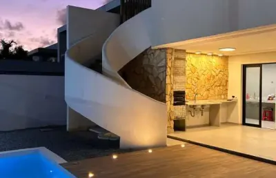 Casa para vender e alugar no ilha da lagoa , massagueira de baixo , marechal deodoro, al
