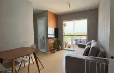 Apartamento à venda no jardim de aruana , aruana , aracaju, se
