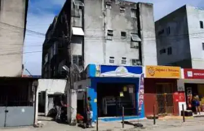 Apartamento à venda no são pedro , janga , paulista, pe