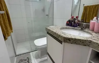 Apartamento à venda no pérolas da atalaia , atalaia , aracaju, se