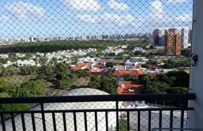 Apartamento à venda no vitta condominio clube , farolândia , aracaju, se