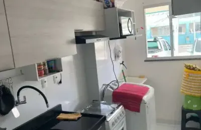 Apartamento à venda no barra prime , espaço tropical , barra dos coqueiros, se