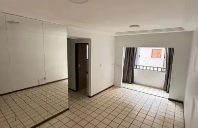 Apartamento à venda no edifício marvejan , jatiúca , maceió, al