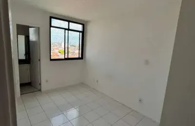 Apartamento à venda no ecoville residence , luzia , aracaju, se