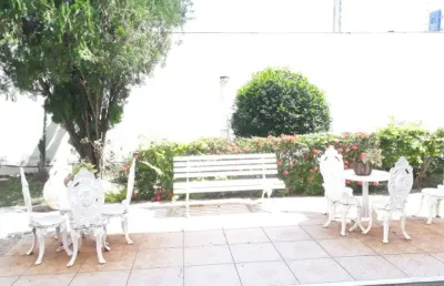 Apartamento à venda no parque residencial atlântico , coroa do meio , aracaju, se