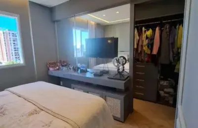Apartamento à venda no singulare , grageru , aracaju, se