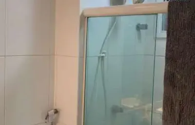 Apartamento à venda no greenville , coroa do meio , aracaju, se