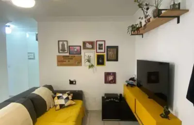 Apartamento à venda no lar veredas , jabotiana , aracaju, se