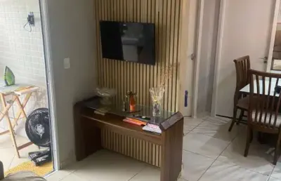 Apartamento à venda no viamonte condomínio club , jabotiana , aracaju, se