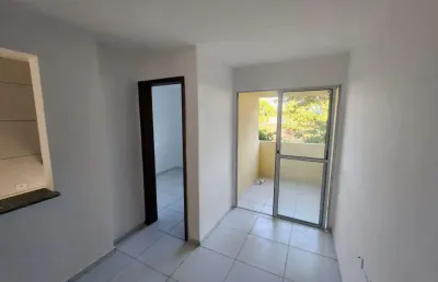 Apartamento à venda no são miguel residencial , pau amarelo , paulista, pe