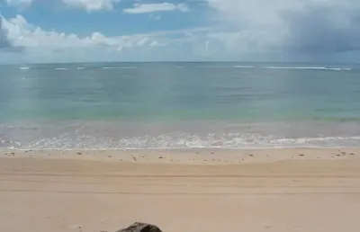 Casa à venda em rua pública, barra grande , vera cruz, ba