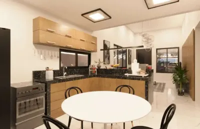 Apartamento à venda no villaredo barra residencial , olhos d'água , barra dos coqueiros, se