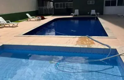 Apartamento à venda no porto seguro , antares , maceió, al