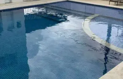 Apartamento à venda no residencial greenville , coroa do meio , aracaju, se