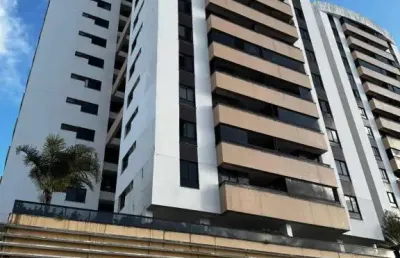 Apartamento à venda no virtuosi residence , luzia , aracaju, se