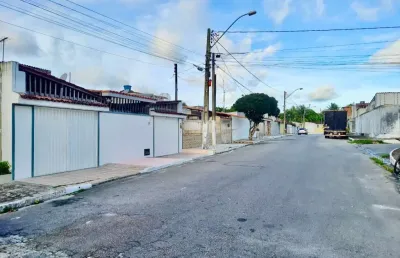 Casa com 3 quartos à venda na Rua Doutor Francisco Gazaneo, 6, Feitosa, Maceió