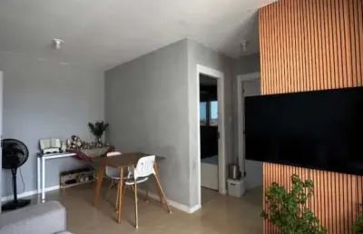 Apartamento à venda no jardim de aruana , aruana , aracaju, se