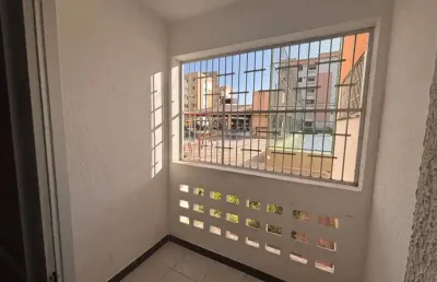 Apartamento à venda no porto atlântico , aruana , aracaju, se