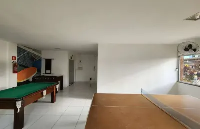 Apartamento à venda no qualivida clube residence , jabotiana , aracaju, se
