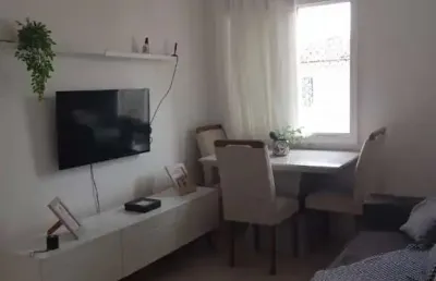 Apartamento à venda no residencial sul , farolândia , aracaju, se