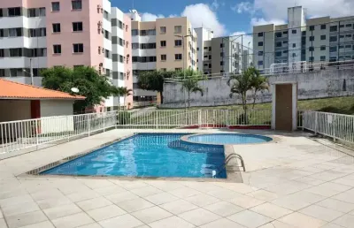 Apartamento à venda no reserva alto verde , jabotiana , aracaju, se