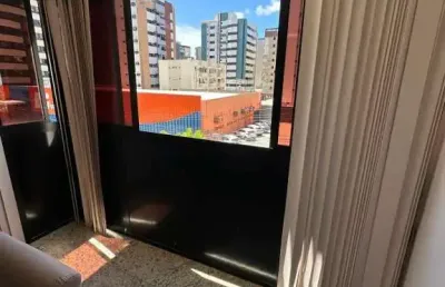 Apartamento à venda no palazzo ravena , jatiúca , maceió, al