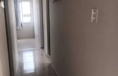 Apartamento à venda no residencial sul , farolândia , aracaju, se