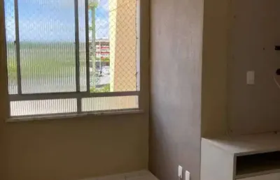 Apartamento à venda no residencial serigy , jabotiana , aracaju, se