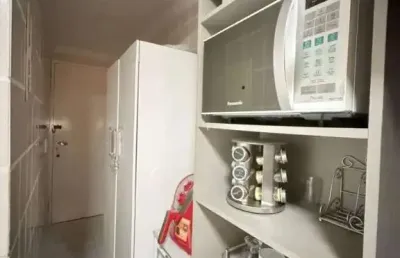 Apartamento à venda no alameda dos coqueirais , casa caiada , olinda, pe