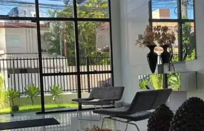 Apartamento à venda no sunset garden , grageru , aracaju, se