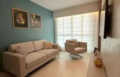 Apartamento à venda no fonte atlântico , jardim atlântico , olinda, pe